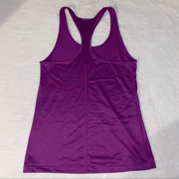 Nike Dri Fit Tank Top - Picture 4 of 4